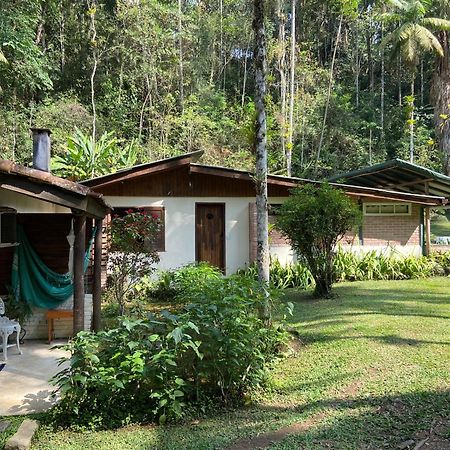 Pousada Sitio Itauna 佩尼多 外观 照片