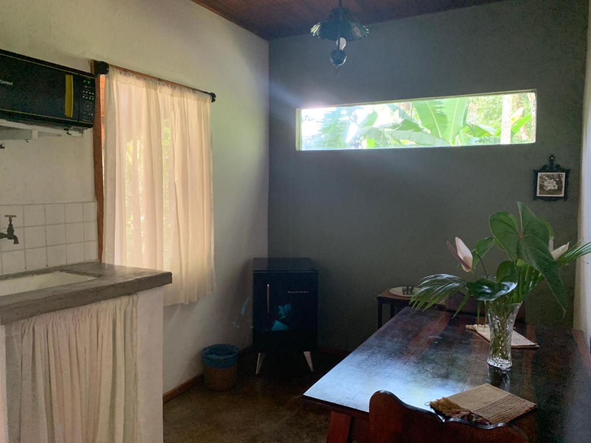 Pousada Sitio Itauna 佩尼多 外观 照片